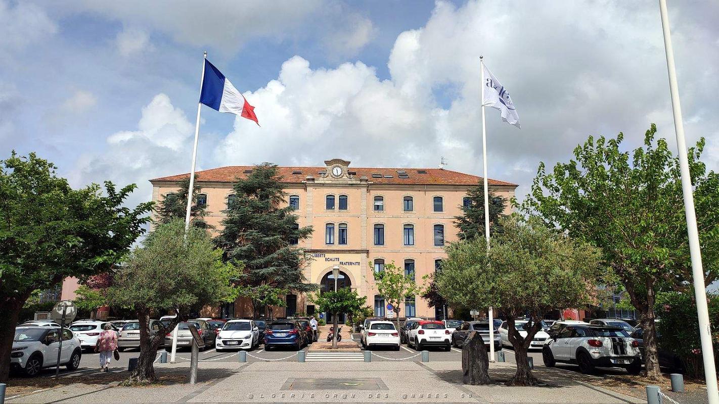 AGDE - Hommage aux Combattants d'Indochine - 8 Juin 2023 - 74.jpg